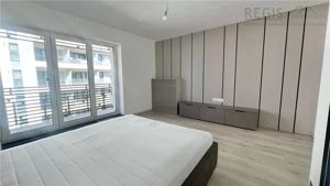 Garsoniera decomandata de vanzare 40 mp, Coresi, Qualis 2, Brasov - imagine 3