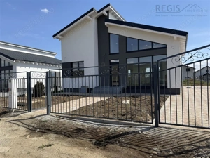 Casa individuala Lempes, natura si liniste - imagine 2