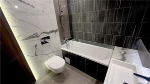 Garsoniera decomandata de vanzare 40 mp, Coresi, Qualis 2, Brasov - imagine 8