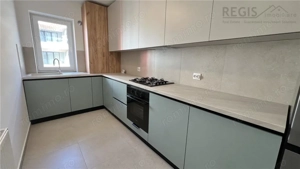 Garsoniera decomandata de vanzare 40 mp, Coresi, Qualis 2, Brasov - imagine 6