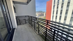 Garsoniera decomandata de vanzare 40 mp, Coresi, Qualis 2, Brasov - imagine 13