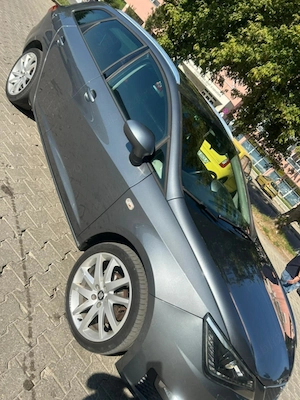 Vând Seat Ibiza FR 1.6 90 CP 2014 - imagine 3