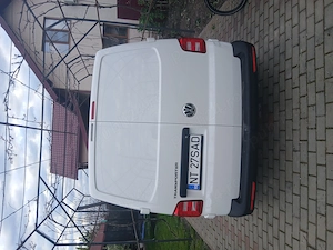 Volkswagen Transporter 6 - imagine 7