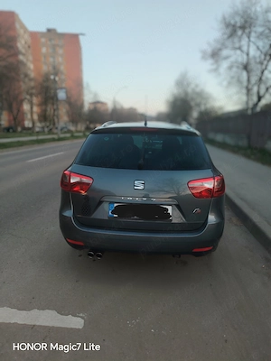 Vând Seat Ibiza FR 1.6 90 CP 2014 - imagine 2