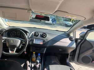 Vând Seat Ibiza FR 1.6 90 CP 2014 - imagine 5