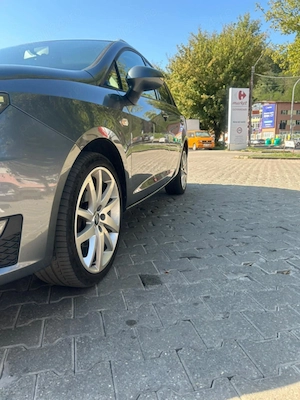 Vând Seat Ibiza FR 1.6 90 CP 2014 - imagine 4