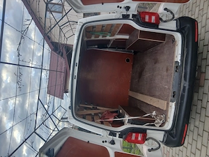 Volkswagen Transporter 6 - imagine 6
