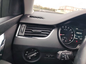 Skoda Octavia III *Pregatita de drum * - imagine 7