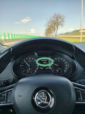 Skoda Octavia III *Pregatita de drum * - imagine 8