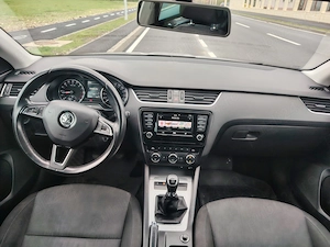 Skoda Octavia III *Pregatita de drum * - imagine 6