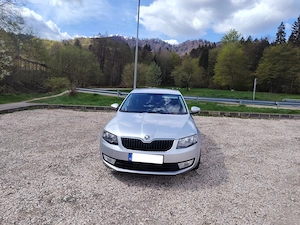 Skoda Octavia III *Pregatita de drum * - imagine 9