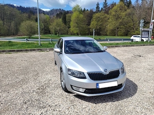 Skoda Octavia III *Pregatita de drum * - imagine 10