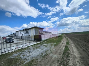 Poșta Teren 3000mp aproape de utilități ideal proiect rezidețial - imagine 4