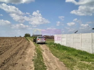 Poșta Teren 3000mp aproape de utilități ideal proiect rezidețial - imagine 8