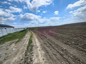 Poșta Teren 3000mp aproape de utilități ideal proiect rezidețial - imagine 9