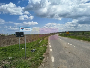 Poșta Teren 3000mp aproape de utilități ideal proiect rezidețial - imagine 16