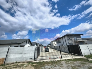 Poșta Teren 3000mp aproape de utilități ideal proiect rezidețial - imagine 5