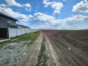 Poșta Teren 3000mp aproape de utilități ideal proiect rezidețial - imagine 15