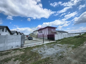 Poșta Teren 3000mp aproape de utilități ideal proiect rezidețial - imagine 3