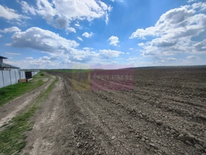 Poșta Teren 3000mp aproape de utilități ideal proiect rezidețial - imagine 7