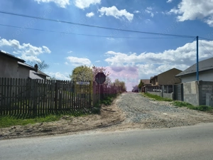 Poșta Teren 3000mp aproape de utilități ideal proiect rezidețial - imagine 11