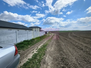 Poșta Teren 3000mp aproape de utilități ideal proiect rezidețial - imagine 6