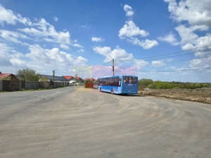 Poșta Teren 3000mp aproape de utilități ideal proiect rezidețial - imagine 14