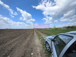 Poșta Teren 3000mp aproape de utilități ideal proiect rezidețial - imagine 2