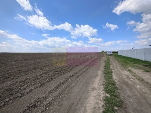 Poșta Teren 3000mp aproape de utilități ideal proiect rezidețial - imagine 13