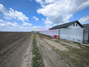 Poșta Teren 3000mp aproape de utilități ideal proiect rezidețial - imagine 12