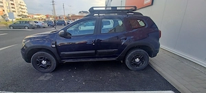 Dacia Duster 2019, 4 x 4 - imagine 5