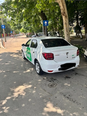 vand dacia logan 2019 decembrie 