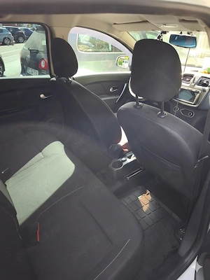 Dacia Logan || Tce Prestige PLUS  - imagine 8