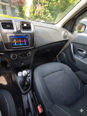 Dacia Logan || Tce Prestige PLUS  - imagine 9