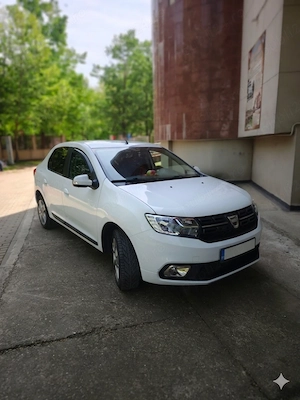 Dacia Logan || Tce Prestige PLUS  - imagine 3