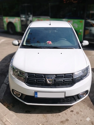Dacia Logan || Tce Prestige PLUS  - imagine 4
