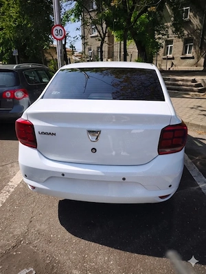Dacia Logan || Tce Prestige PLUS  - imagine 5
