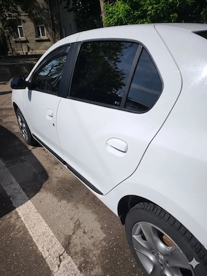 Dacia Logan || Tce Prestige PLUS  - imagine 6