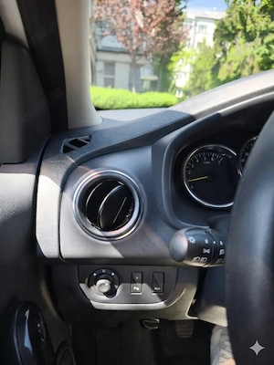 Dacia Logan || Tce Prestige PLUS  - imagine 2