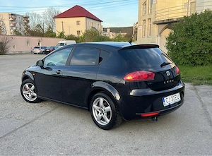 Seat Leon 1.6 TDI  An 2012 Euro 5 Facelift - imagine 2