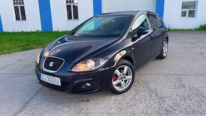 Seat Leon 1.6 TDI  An 2012 Euro 5 Facelift
