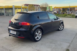 Seat Leon 1.6 TDI  An 2012 Euro 5 Facelift - imagine 5