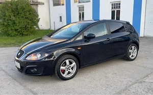 Seat Leon 1.6 TDI  An 2012 Euro 5 Facelift - imagine 4