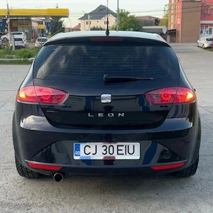 Seat Leon 1.6 TDI  An 2012 Euro 5 Facelift - imagine 3