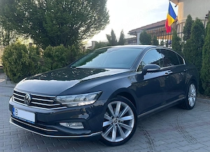 Volkswagen Passat 2.0 TDI DSG Highline - imagine 3