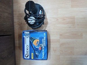 Vind Pompă de Ulei și Compresor Auto