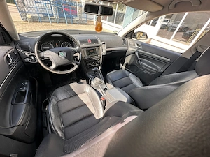 Skoda Octavia 2 cash sau rate