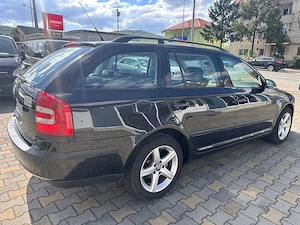 Skoda Octavia 2 cash sau rate - imagine 6