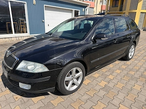 Skoda Octavia 2 cash sau rate - imagine 4