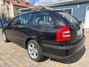 Skoda Octavia 2 cash sau rate - imagine 3